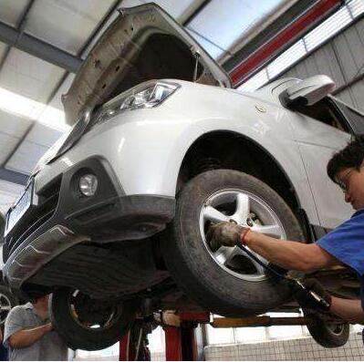 Caso-HEBEI TONGGONG RFM CO., LTD