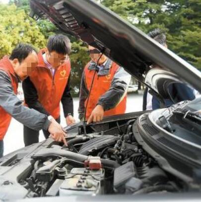 Caso-HEBEI TONGGONG RFM CO., LTD