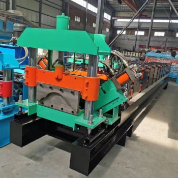 Perfiladora De Cumbreras