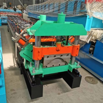 Perfiladora De Cumbreras