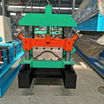 Perfiladora De Cumbreras