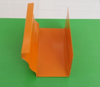 Máquina Perfiladora De Canalones
